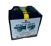 Load image into Gallery viewer, Stac-A-Rest by TacAssist Foam Gun Rest
