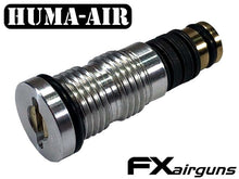 Load image into Gallery viewer, FX Impact &amp; Crown Gen3 Tuning Regulator by Huma-Air 100-165BAR
