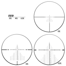 Load image into Gallery viewer, Discovery HD 3-12X44SFIR FFP
