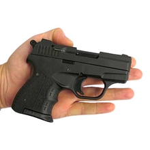 Load image into Gallery viewer, ZORAKI Mini 9mm Blank pepper pistol
