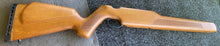 Load image into Gallery viewer, NOVA VISTA ALPHA SPARE PART: WOODEN STOCK

