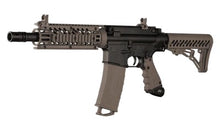 Load image into Gallery viewer, TIPPMANN TMC 68cal dark earth MAGFED AND HOPPER FED PAINTBALL MARKER
