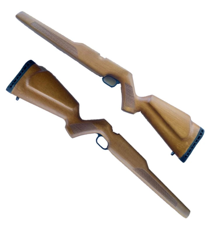 NOVA VISTA ALPHA SPARE PART: WOODEN STOCK