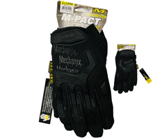 Load image into Gallery viewer, Gloves x-large Black
