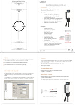 Load image into Gallery viewer, LMBR R2a Bluetooth chronograph
