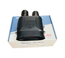 Load image into Gallery viewer, Digital Infrared Night Vision Binocular 400m
