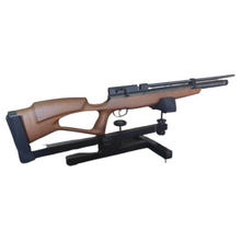 Load image into Gallery viewer, Warrior B58 PCP Air Rifle 5.5mm Multi-Shot
