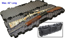 Load image into Gallery viewer, MTM TACTICAL RIFLE CASE 42&quot; - RC42T
