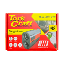 Load image into Gallery viewer, TorkCraft PF220 Range Finder 600M
