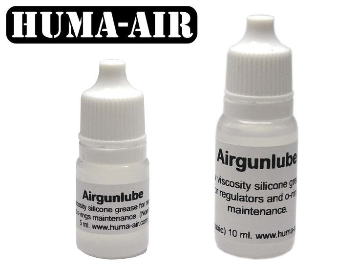 Huma-air Airgun Lube Silicone Grease