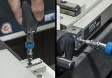 Load image into Gallery viewer, Scope Mounting precision micrometer torque wrench 1.5nm - 6.5nm
