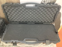 Load image into Gallery viewer, Rifle/AK/AR/SHOTGUN Hard Gun Case Waterproof/shockproof medium
