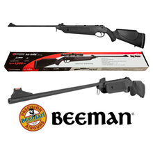 Load image into Gallery viewer, Beeman Marksman Model 90 BigBear 4.5mm
