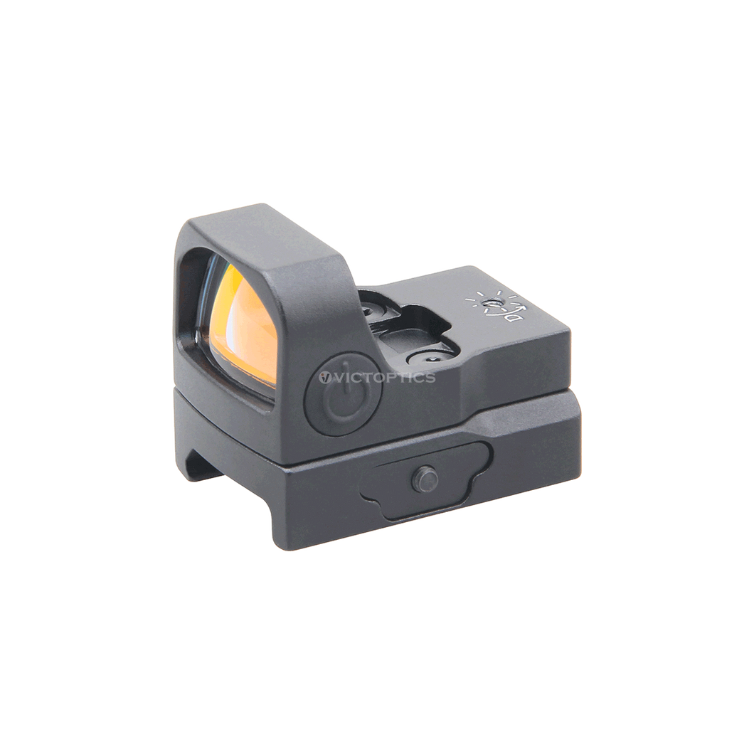 VictOptics V3 1x17x26 Red Dot Sight