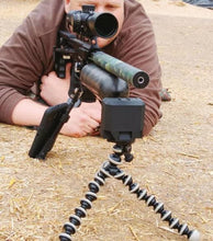 Load image into Gallery viewer, FX Radar Chronograph wireless with bluetooth for airguns
