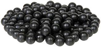 Nylon balls 1000 pack 68cal