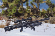 Load image into Gallery viewer, Lcs Air Arms SK-19 Full &amp; Semi-auto AirRifle 5.5mm
