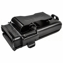 Load image into Gallery viewer, Cytac imp-ug2 magazine holster single/double stack 9mm/40 clip on
