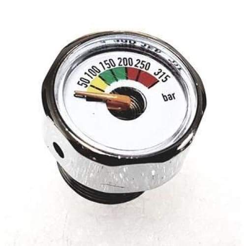 kral arms puncher pressure gauge manometer