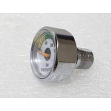Load image into Gallery viewer, pressure gauge manometer for sumatra pcp
