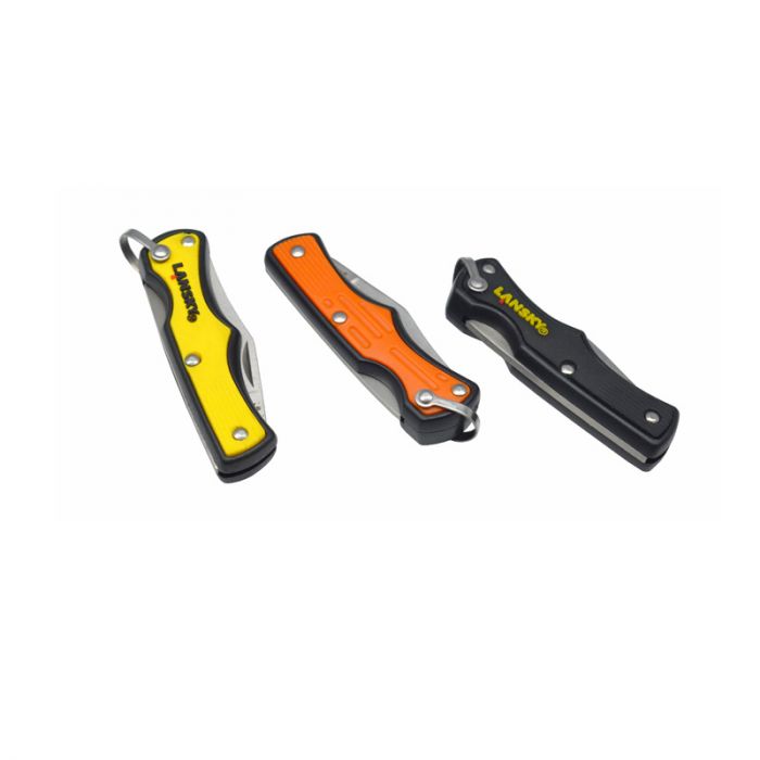 Lansky Mini Lock Knife - Assorted Individual Colours