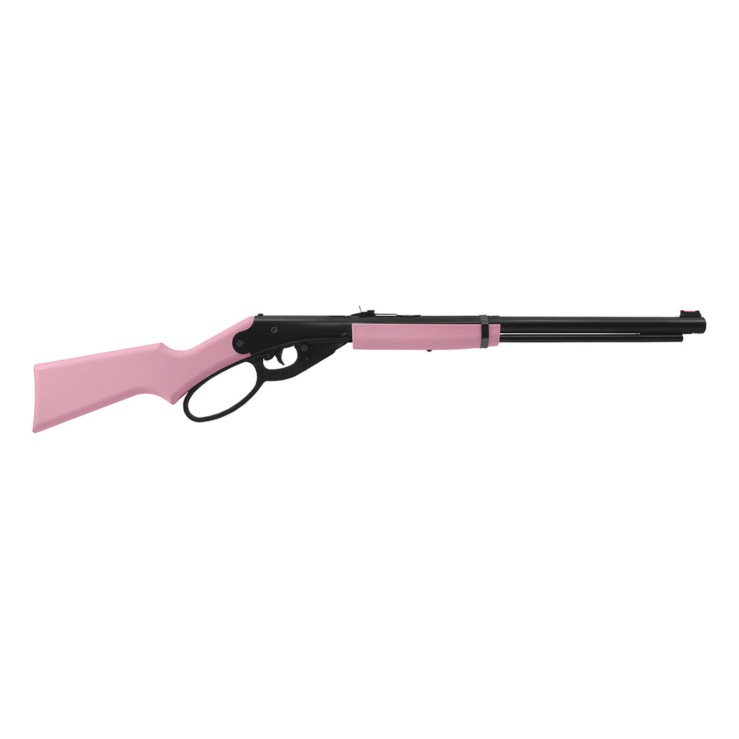 DAISY PINK LEVER ACTION CARBINE BB GUN 1999