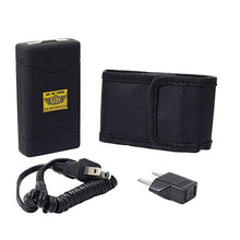 Load image into Gallery viewer, Uzi Stun Gun 1.5 Million Volts - Rechargeable
