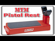 Load image into Gallery viewer, MTM PISTOL REST
