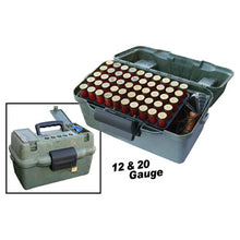 Load image into Gallery viewer, MTM DELUXE SHOTSHELL CASE - SF100D-09
