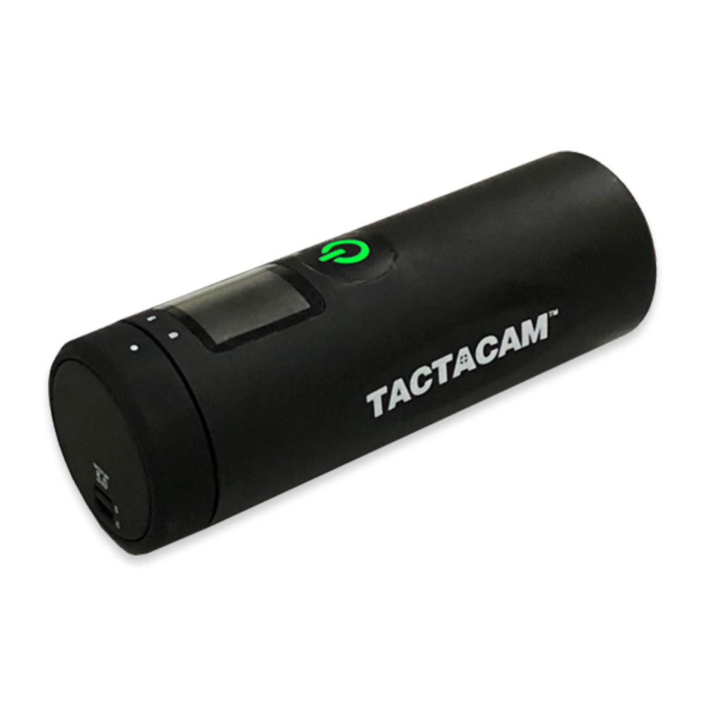 Tactacam Remote