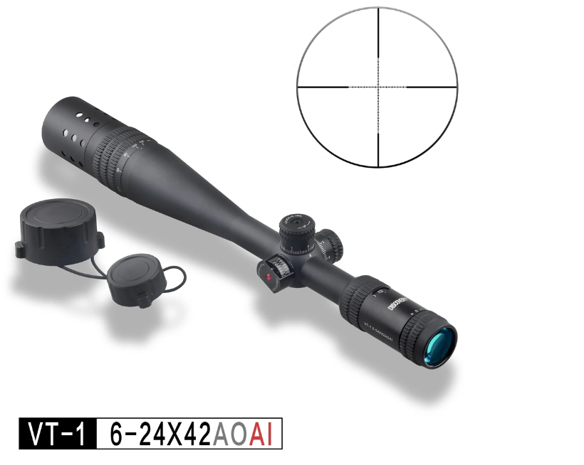 scope discovery vt-1 pro 6-24x42 aoai