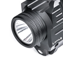 Load image into Gallery viewer, Nextorch WL21 Tactical Light W/Invisible IR LIGHT &amp; LASER
