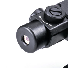 Load image into Gallery viewer, Nextorch WL60 Green Laser Sight w/White Light LED Illuminator
