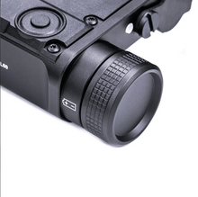 Load image into Gallery viewer, Nextorch WL60 Green Laser Sight w/White Light LED Illuminator
